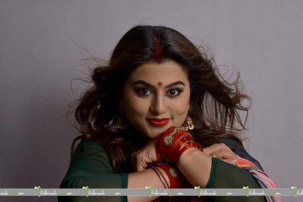 Shilpa  Pokhrel